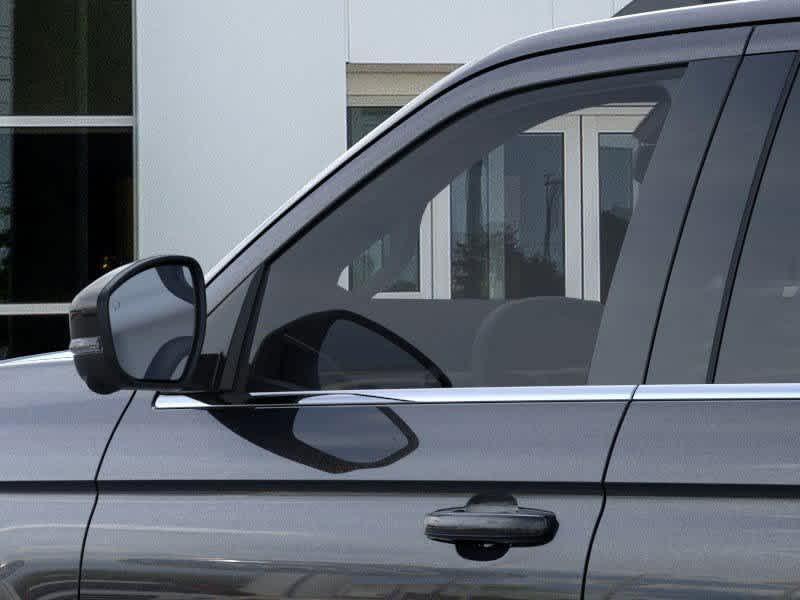 new 2025 Ford Expedition car, priced at $68,710