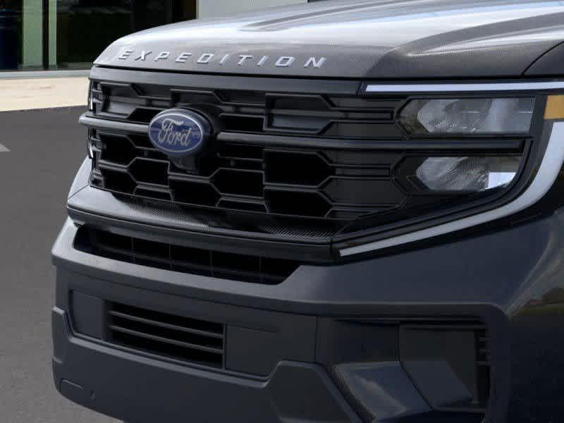 new 2025 Ford Expedition car, priced at $68,710