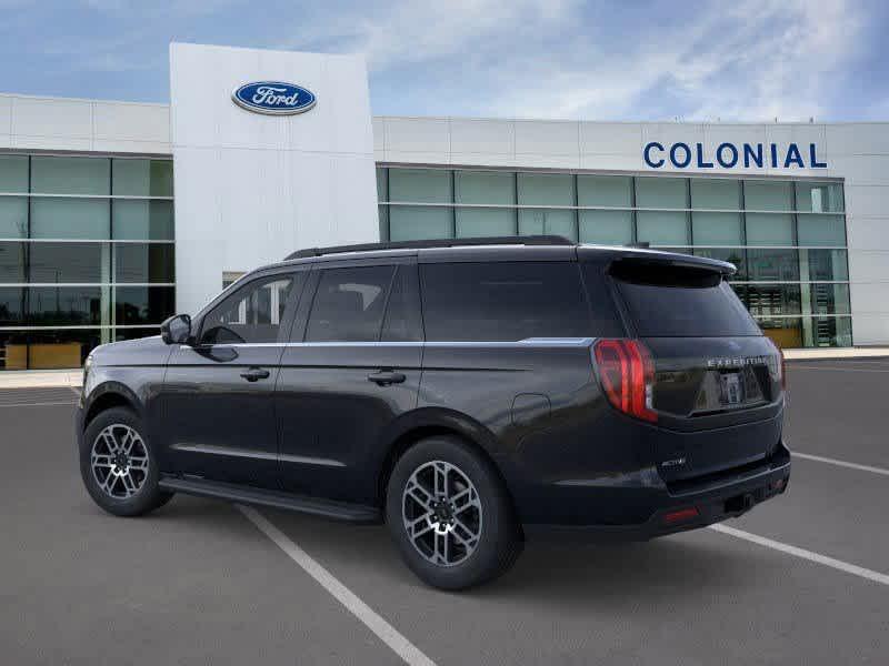 new 2025 Ford Expedition car, priced at $68,710
