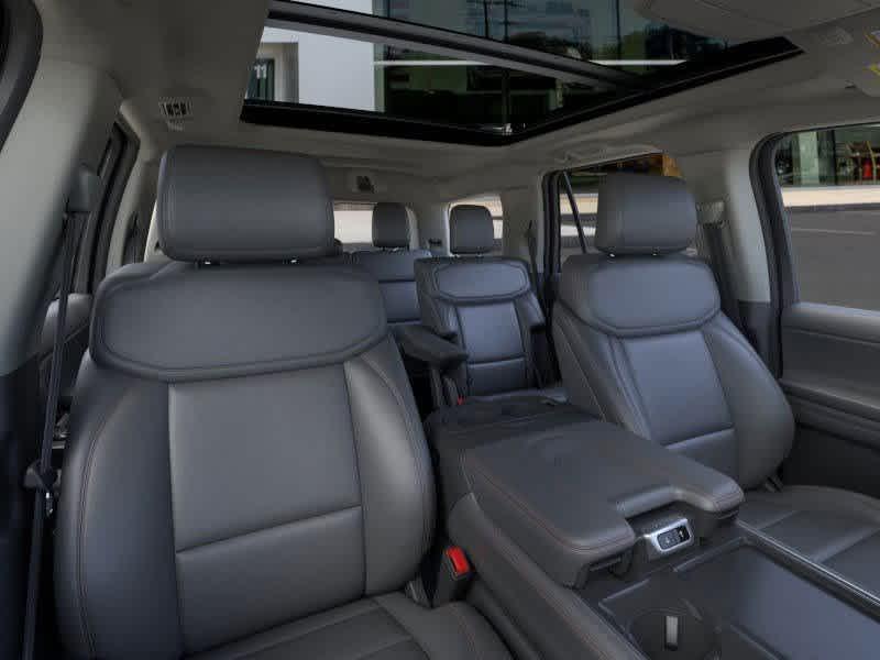 new 2025 Ford Expedition car, priced at $68,710