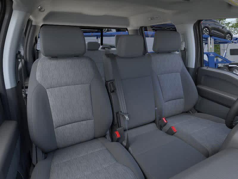 new 2025 Ford F-350 car, priced at $59,080