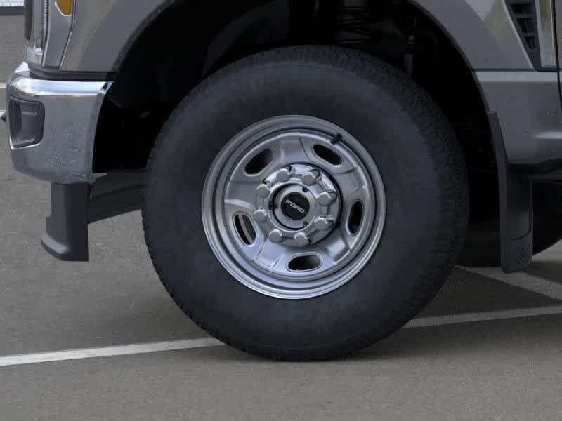 new 2025 Ford F-350 car, priced at $59,080
