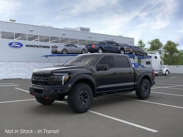 new 2025 Ford F-150 car, priced at $139,995