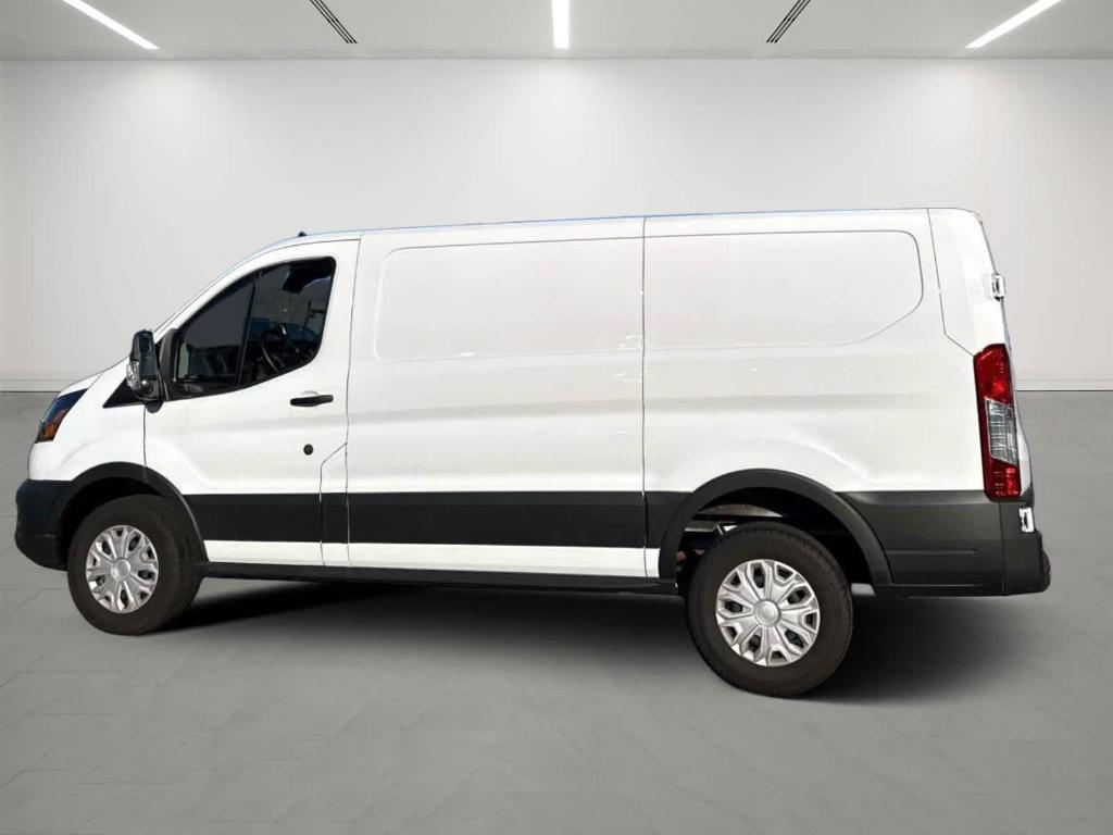 used 2024 Ford Transit-250 car, priced at $39,995