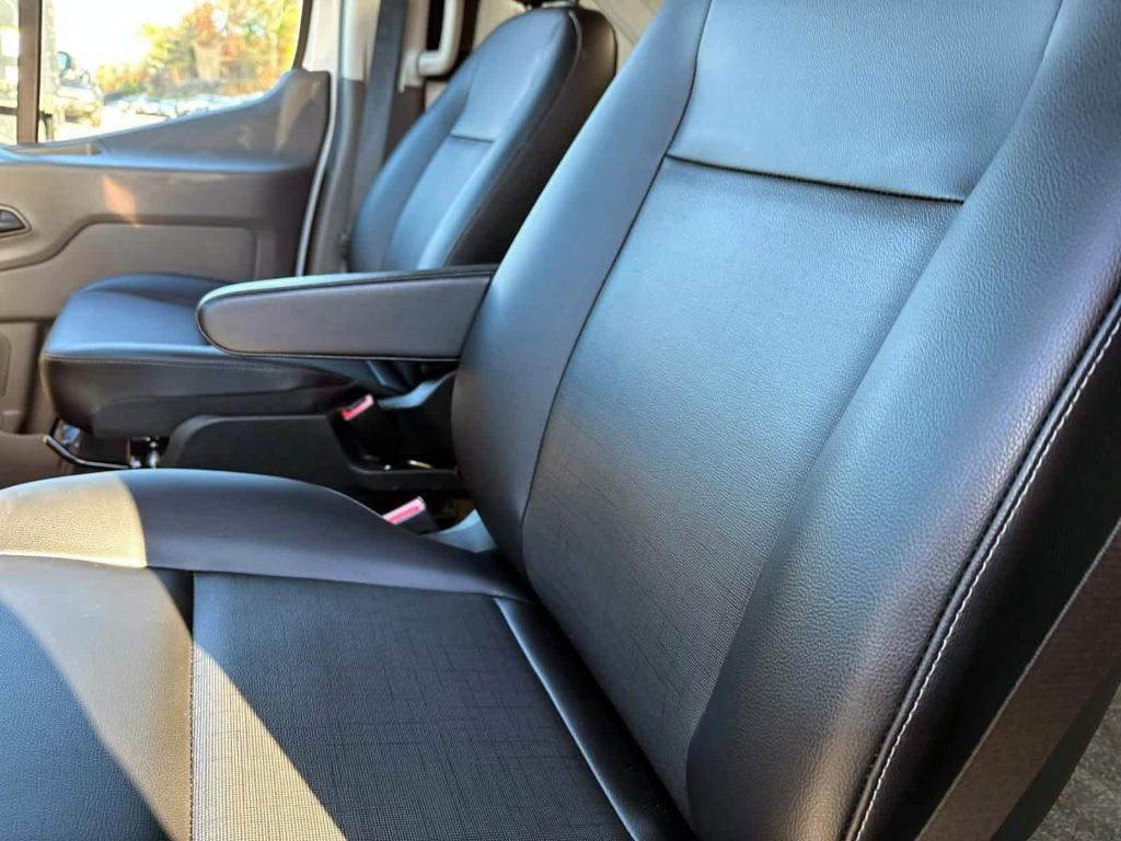 used 2024 Ford Transit-250 car, priced at $39,995