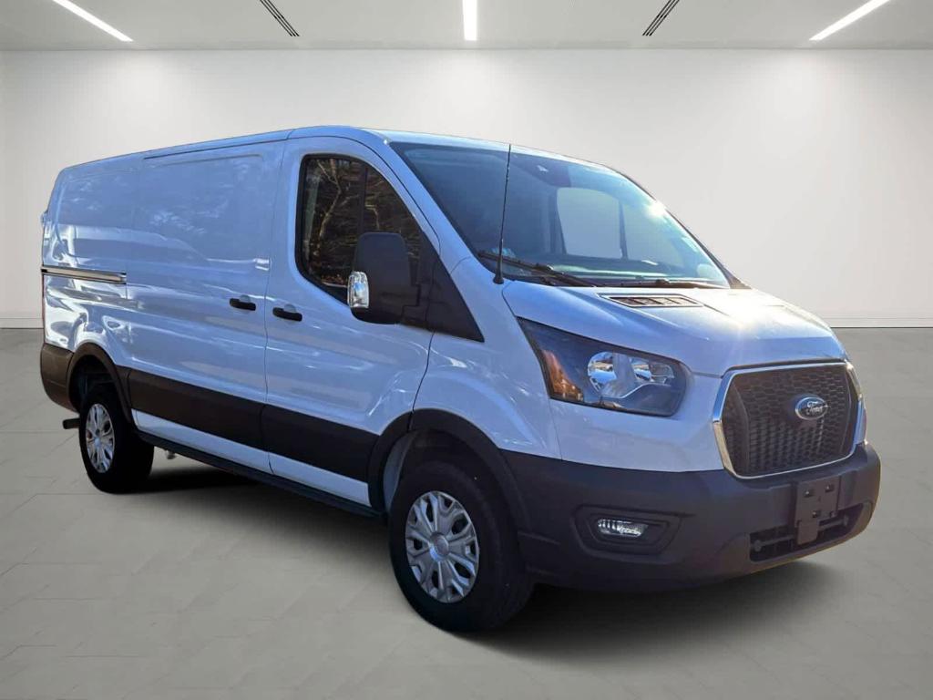 used 2024 Ford Transit-250 car, priced at $39,995