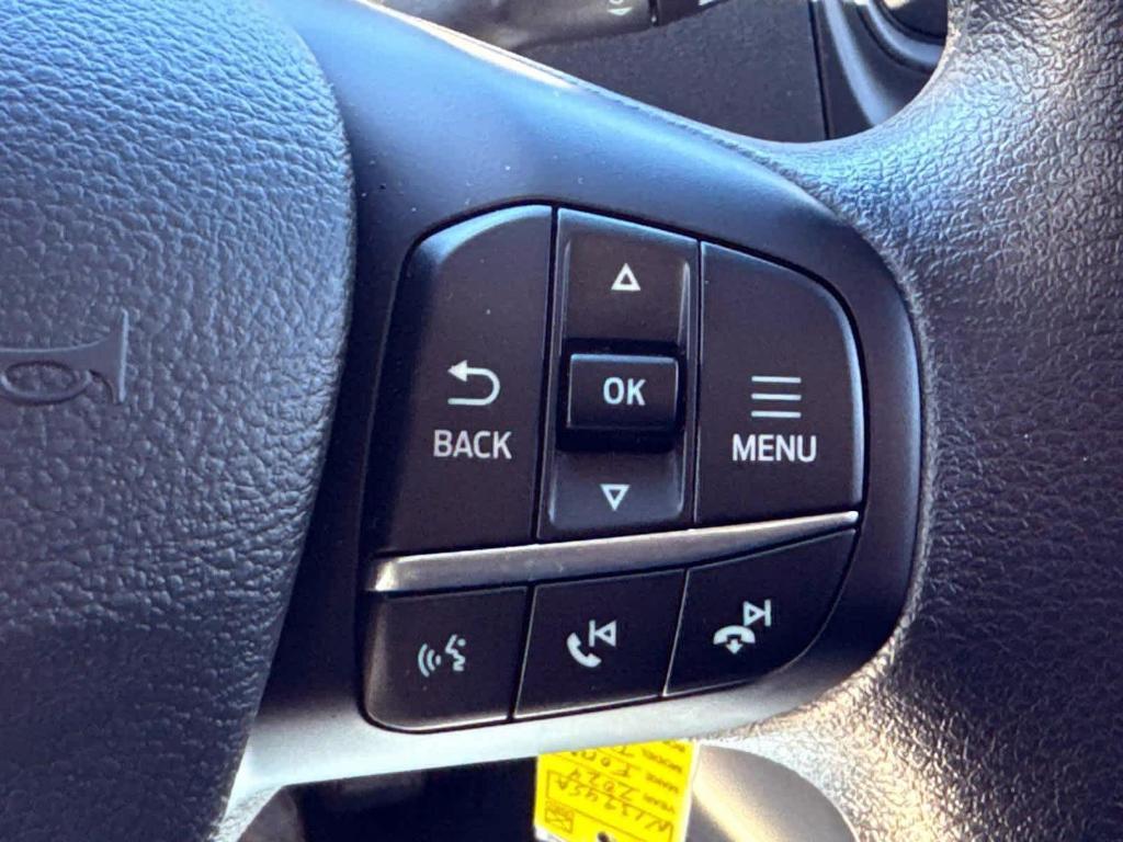 used 2024 Ford Transit-250 car, priced at $39,995