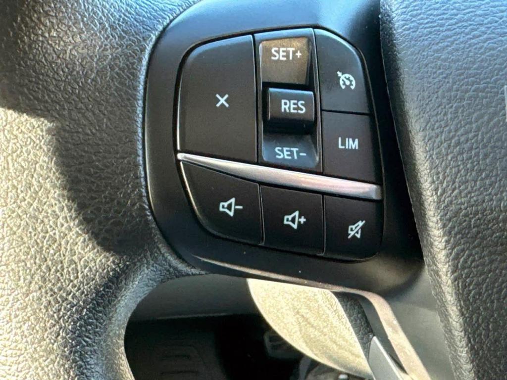 used 2024 Ford Transit-250 car, priced at $39,995