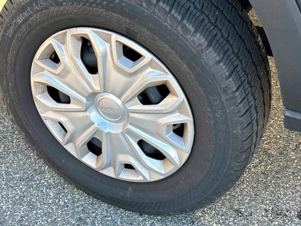 used 2024 Ford Transit-250 car, priced at $39,995