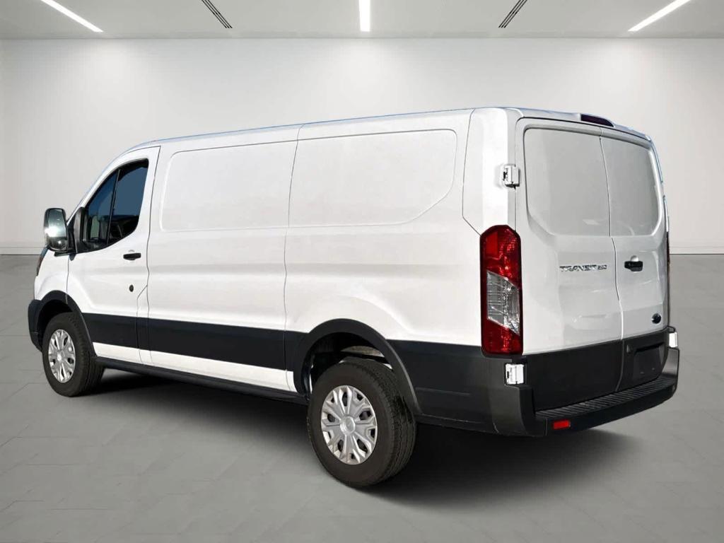 used 2024 Ford Transit-250 car, priced at $39,995