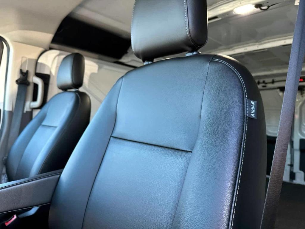 used 2024 Ford Transit-250 car, priced at $39,995