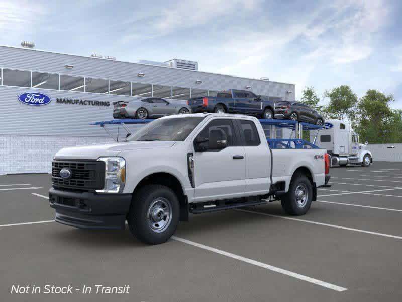 new 2024 Ford F-350 car, priced at $56,685