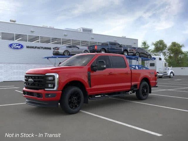 new 2024 Ford F-250 car, priced at $79,110