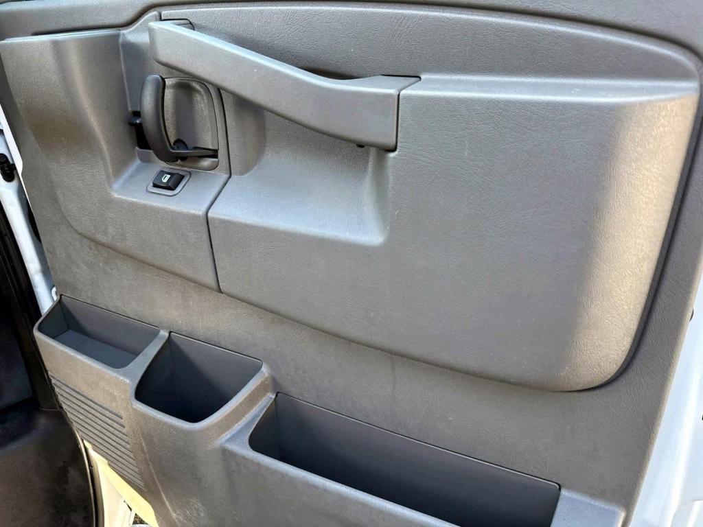 used 2023 GMC Savana 2500 car, priced at $31,995