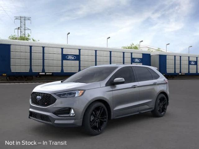 new 2024 Ford Edge car, priced at $54,335