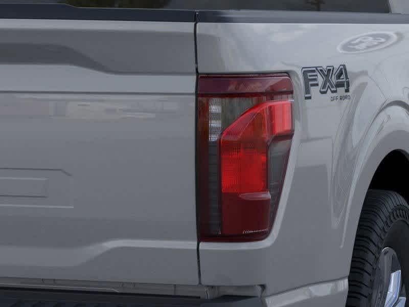 new 2024 Ford F-150 car, priced at $68,145