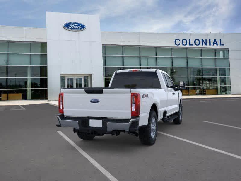 new 2026 Ford F-350 car, priced at $60,860