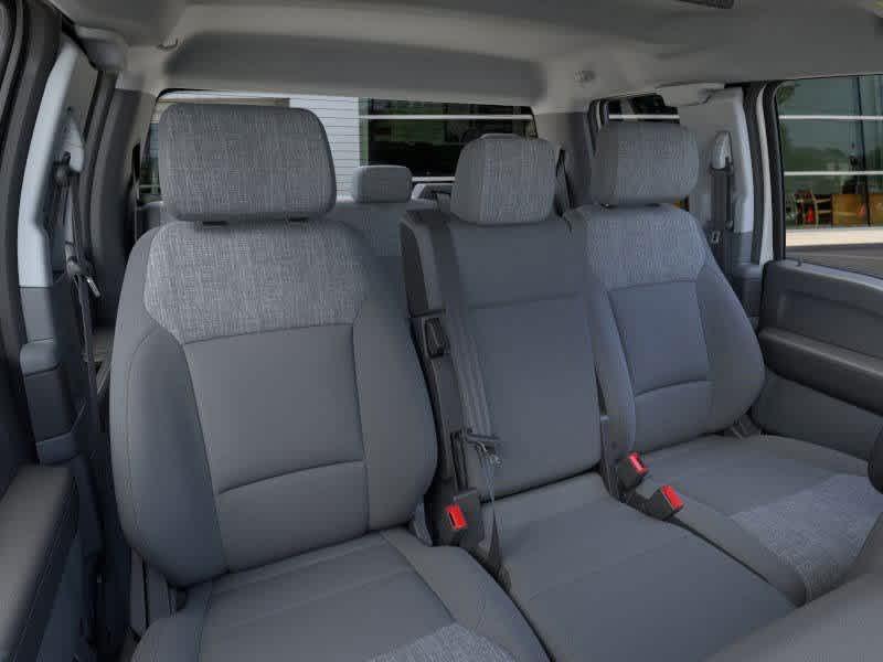 new 2026 Ford F-350 car, priced at $60,860