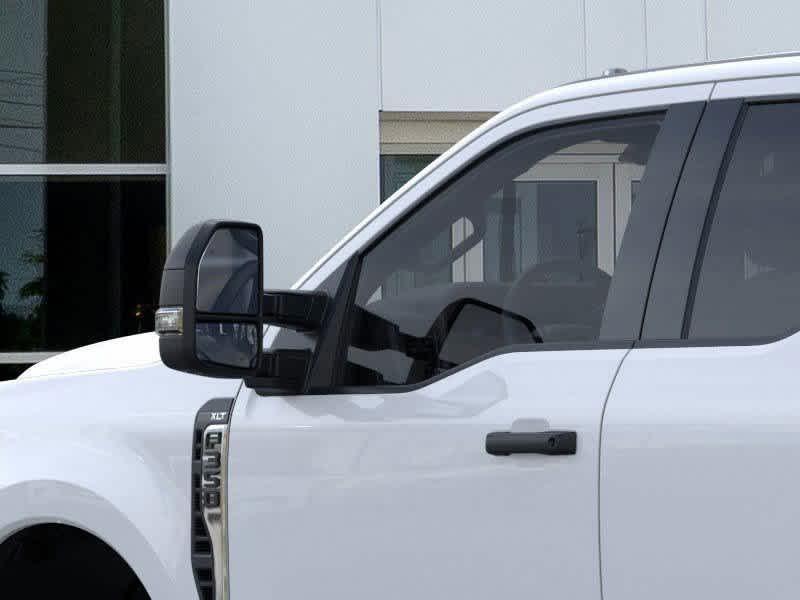 new 2026 Ford F-350 car, priced at $60,860