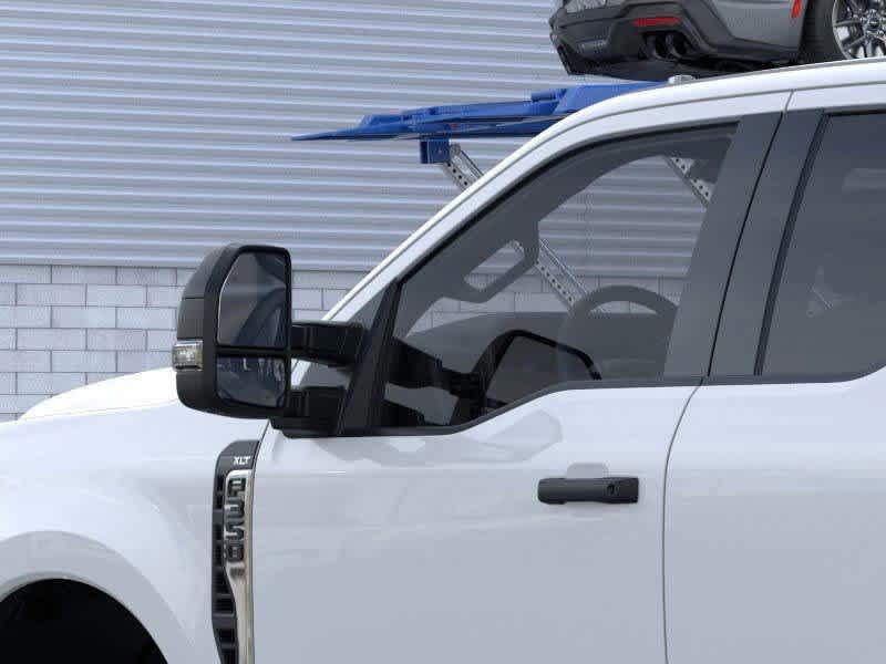 new 2026 Ford F-350 car, priced at $60,860