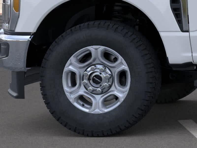 new 2026 Ford F-350 car, priced at $60,860