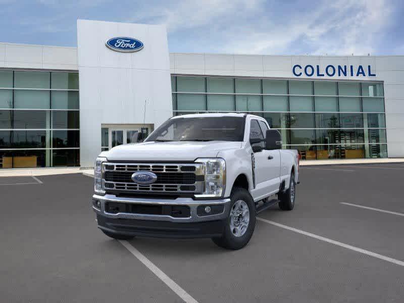 new 2026 Ford F-350 car, priced at $60,860