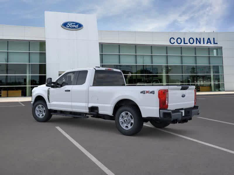 new 2026 Ford F-350 car, priced at $60,860