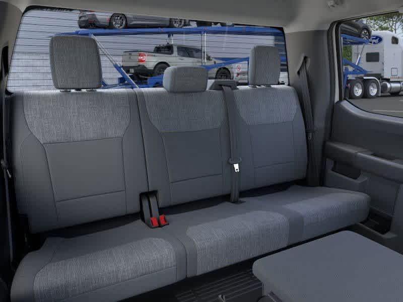 new 2026 Ford F-350 car, priced at $60,860