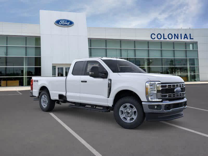 new 2026 Ford F-350 car, priced at $60,860
