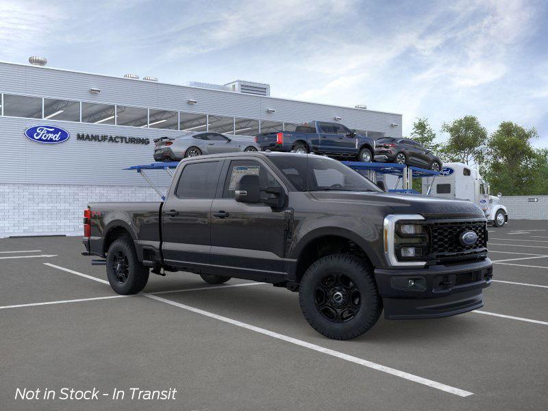 new 2026 Ford F-350 car, priced at $63,340