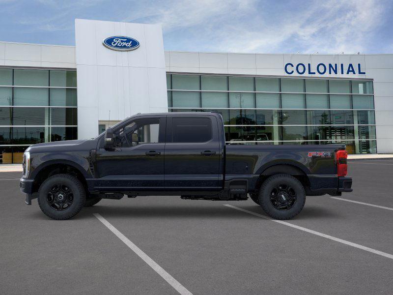 new 2026 Ford F-350 car, priced at $63,340