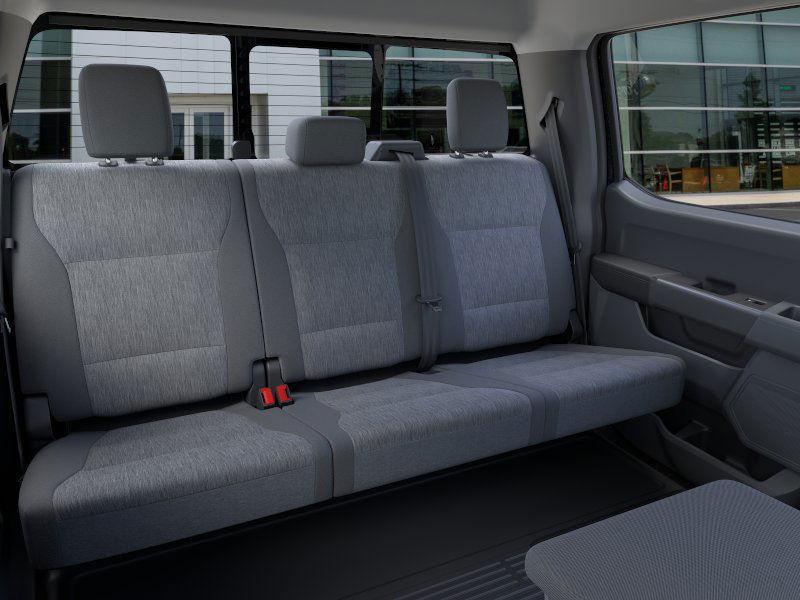 new 2026 Ford F-350 car, priced at $63,340