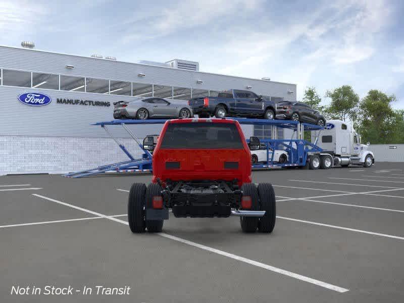 new 2026 Ford F-350 car, priced at $62,540