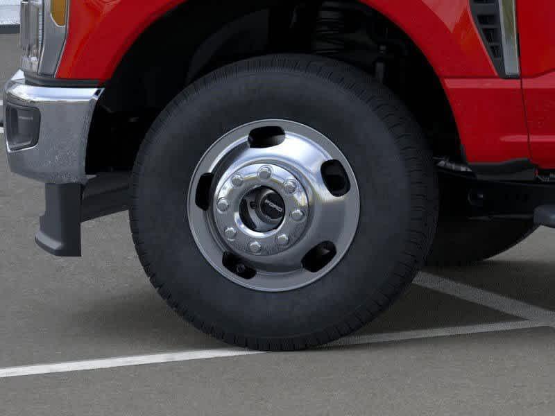 new 2026 Ford F-350 car, priced at $62,540