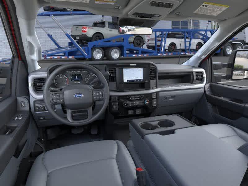 new 2026 Ford F-350 car, priced at $62,540