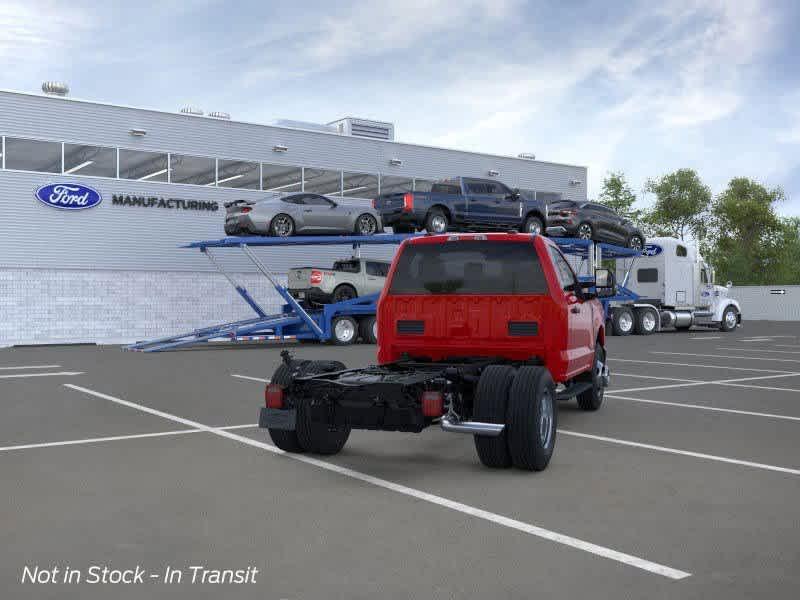 new 2026 Ford F-350 car, priced at $62,540