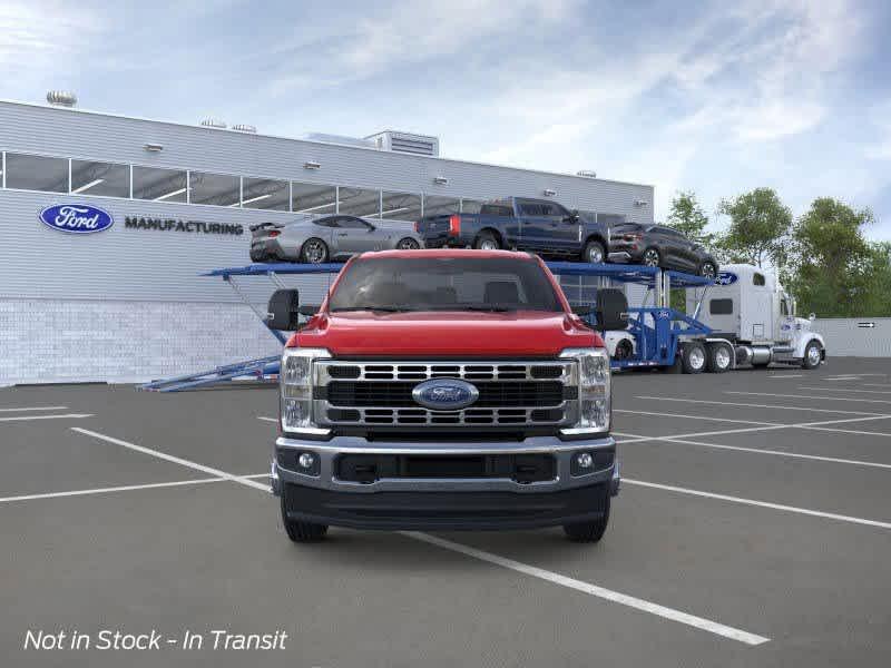 new 2026 Ford F-350 car, priced at $62,540