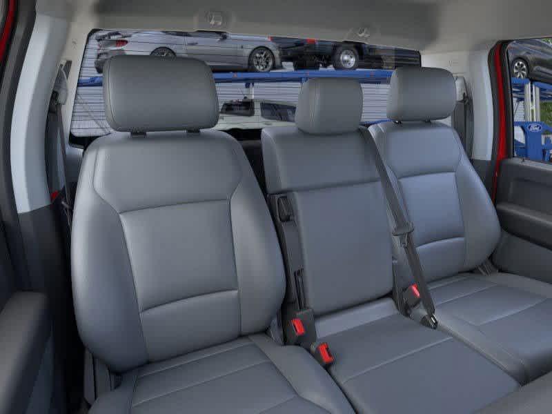 new 2026 Ford F-350 car, priced at $62,540