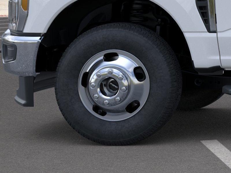 new 2026 Ford F-350 car, priced at $72,980