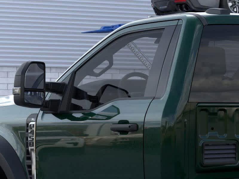 new 2026 Ford F-450 car, priced at $65,960