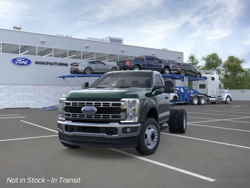 new 2026 Ford F-450 car, priced at $65,960