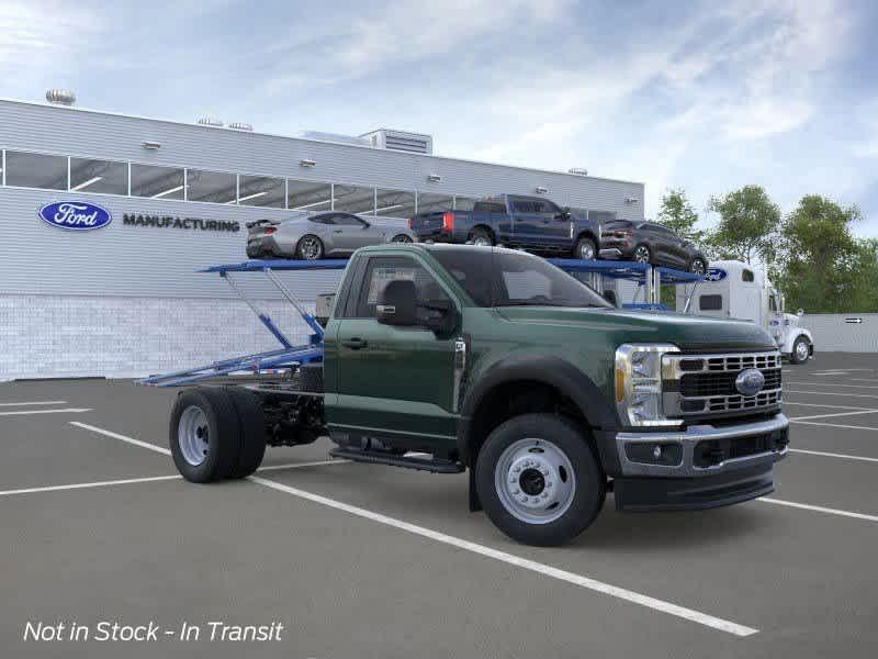 new 2026 Ford F-450 car, priced at $65,960