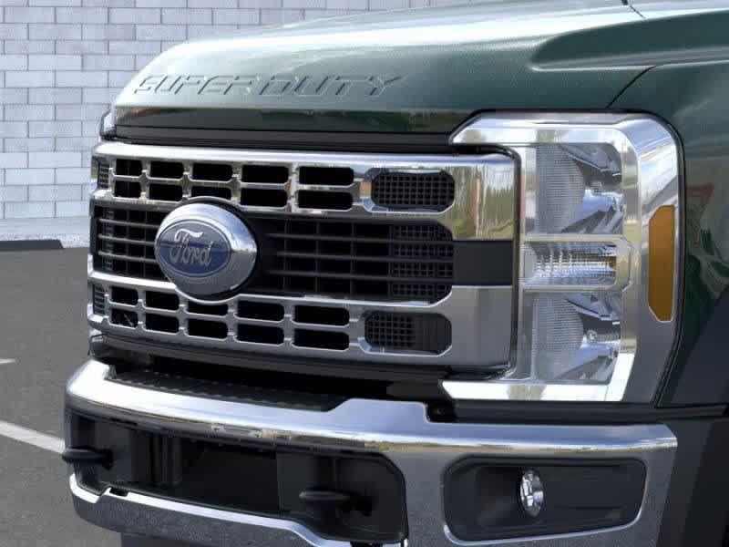 new 2026 Ford F-450 car, priced at $65,960