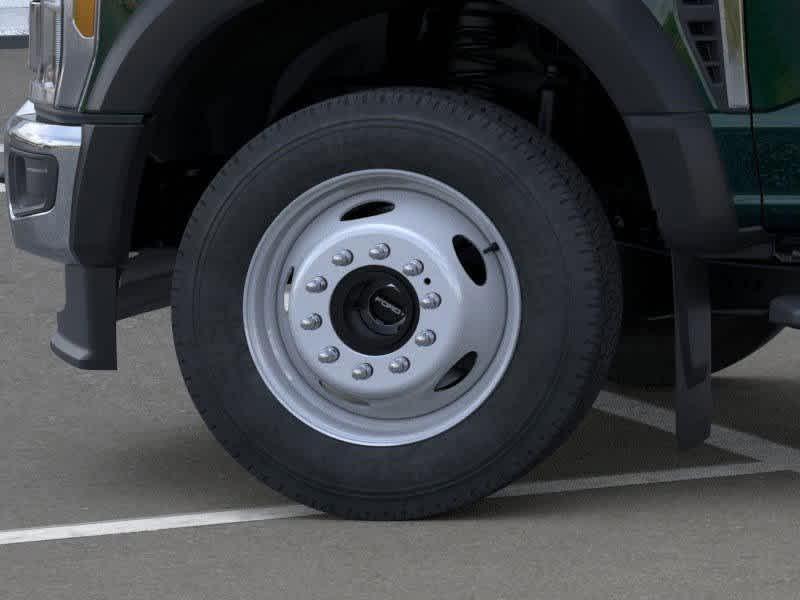 new 2026 Ford F-450 car, priced at $65,960