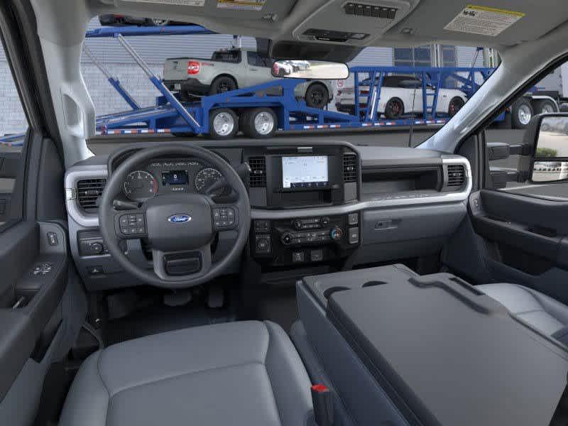 new 2026 Ford F-450 car, priced at $65,960