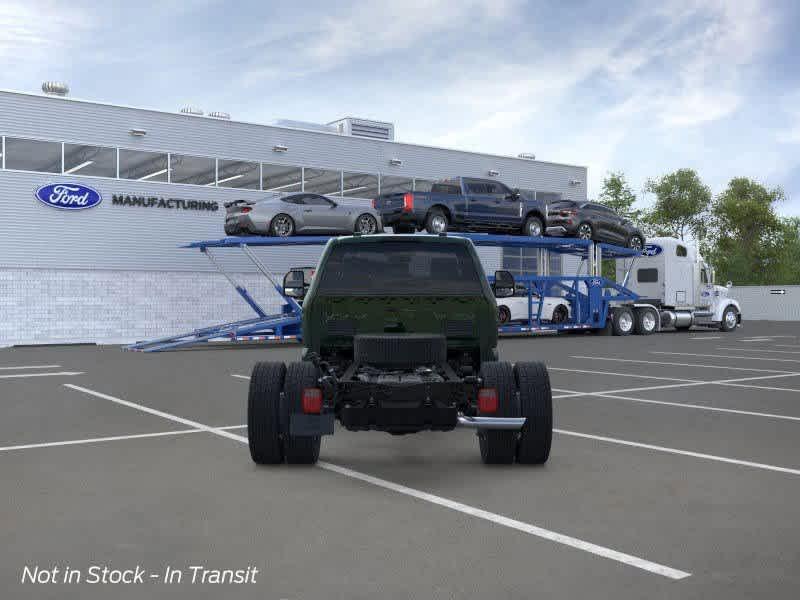 new 2026 Ford F-450 car, priced at $65,960