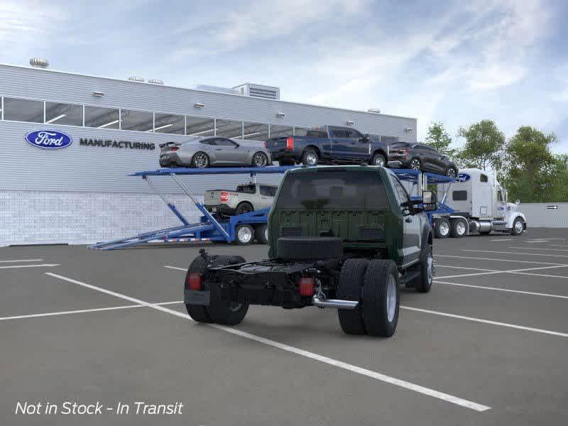 new 2026 Ford F-450 car, priced at $65,960