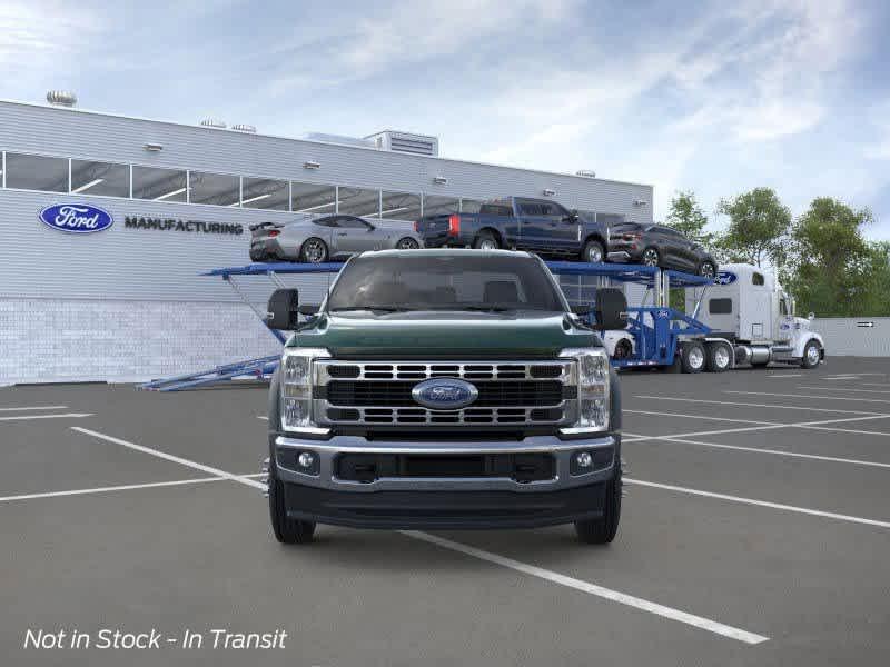 new 2026 Ford F-450 car, priced at $65,960