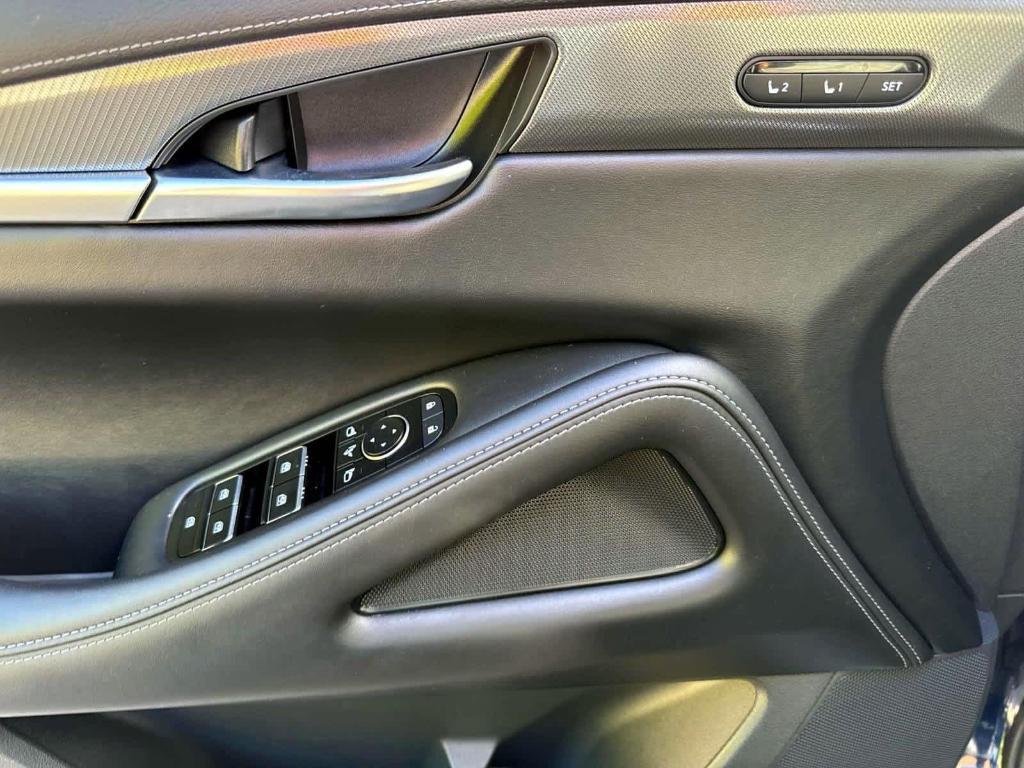 used 2023 INFINITI QX60 car, priced at $36,995