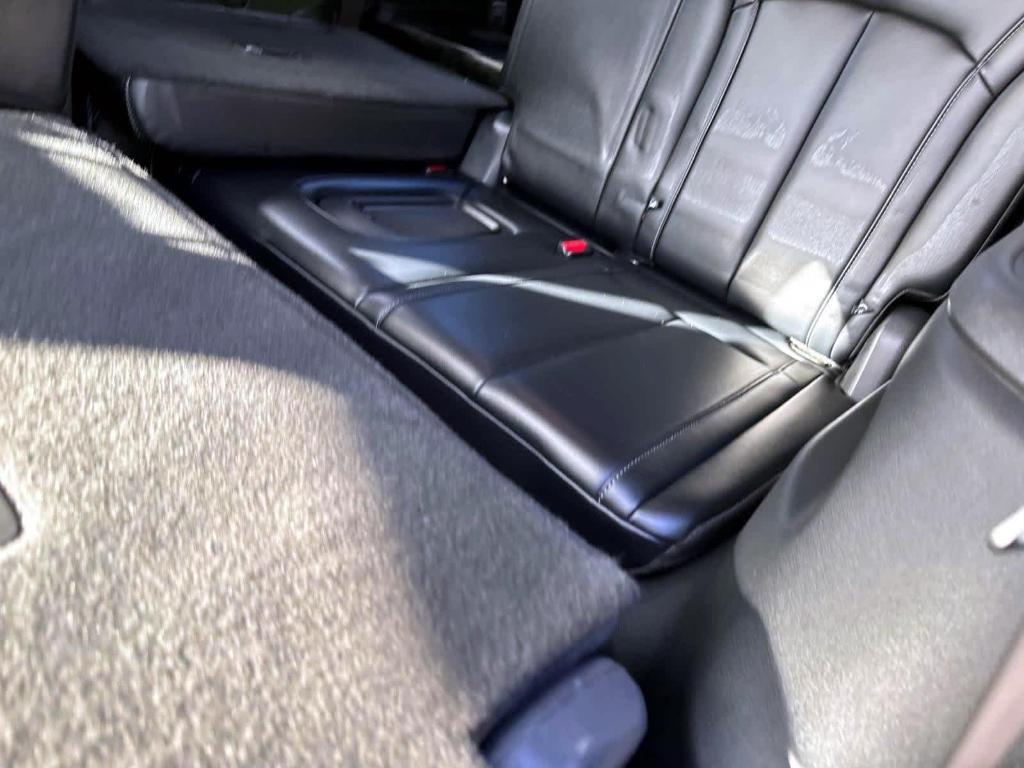 used 2023 INFINITI QX60 car, priced at $36,995